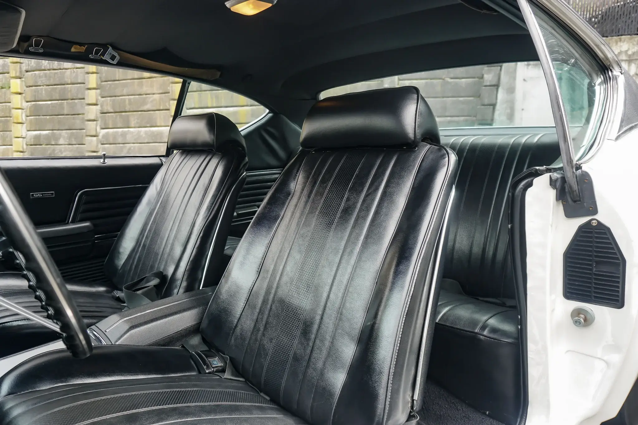 MP: 1969 Chevrolet Chevelle SS396 L78 4-Speed | PCARMARKET