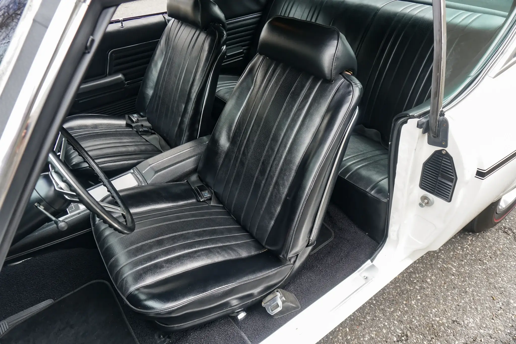 MP: 1969 Chevrolet Chevelle SS396 L78 4-Speed | PCARMARKET