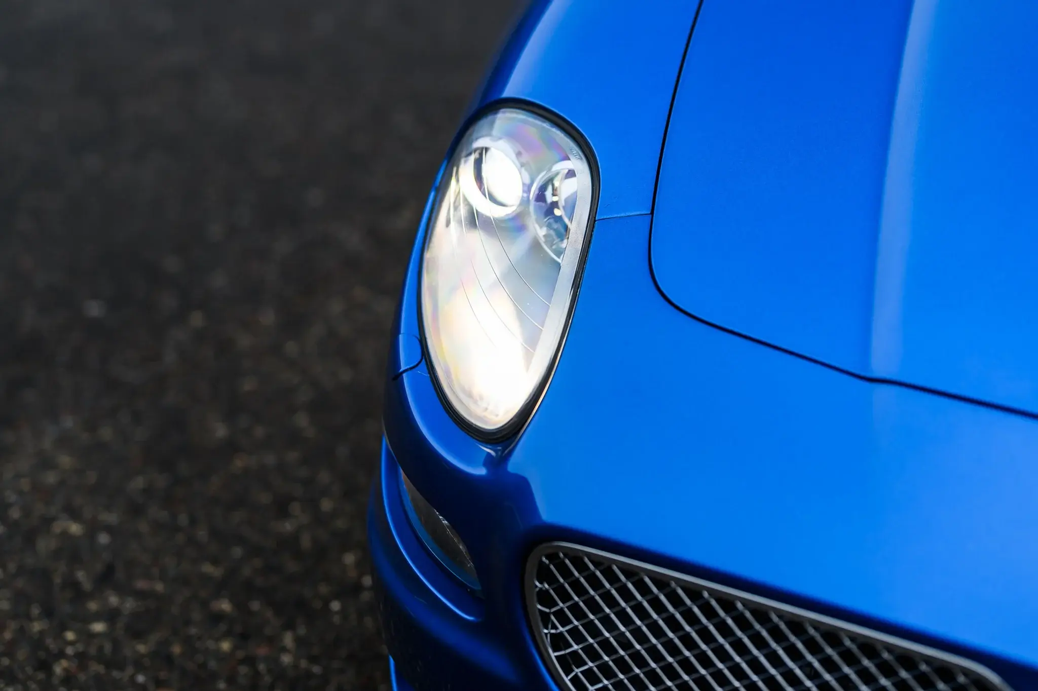 2005 Maserati Spyder Cambiocorsa | PCARMARKET