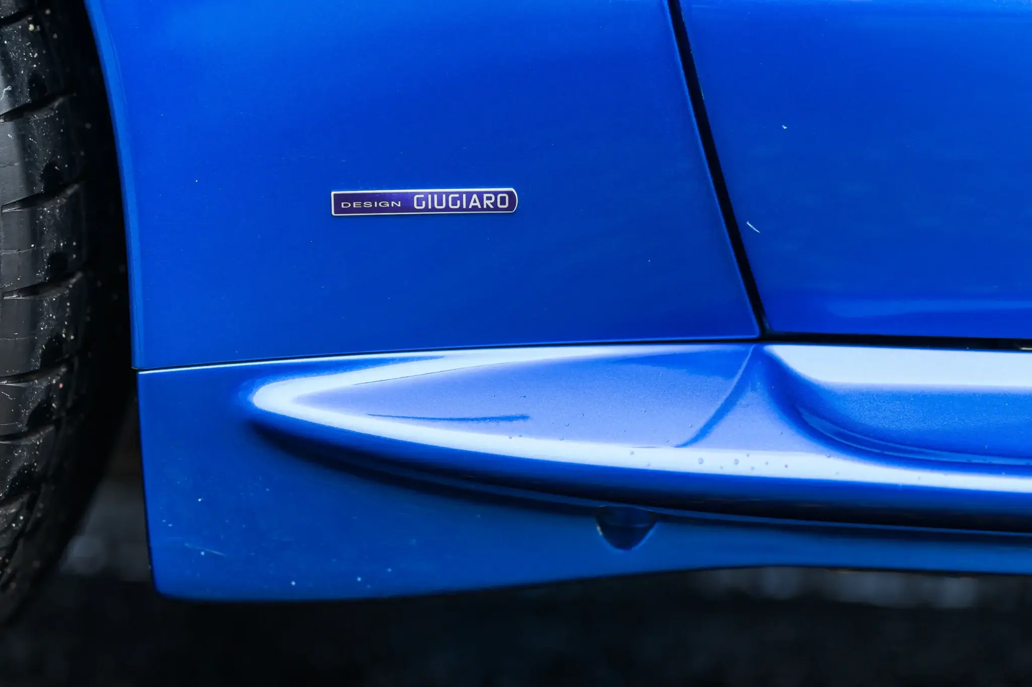 MP: 33k-Mile 2005 Maserati Spyder Cambiocorsa 90th Anniversary