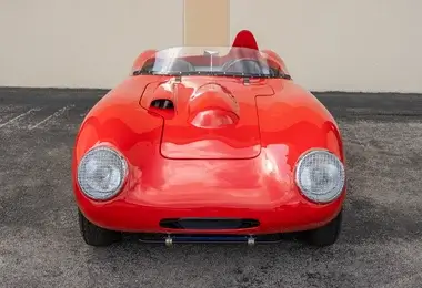 1957 Triumph TR3 | PCARMARKET