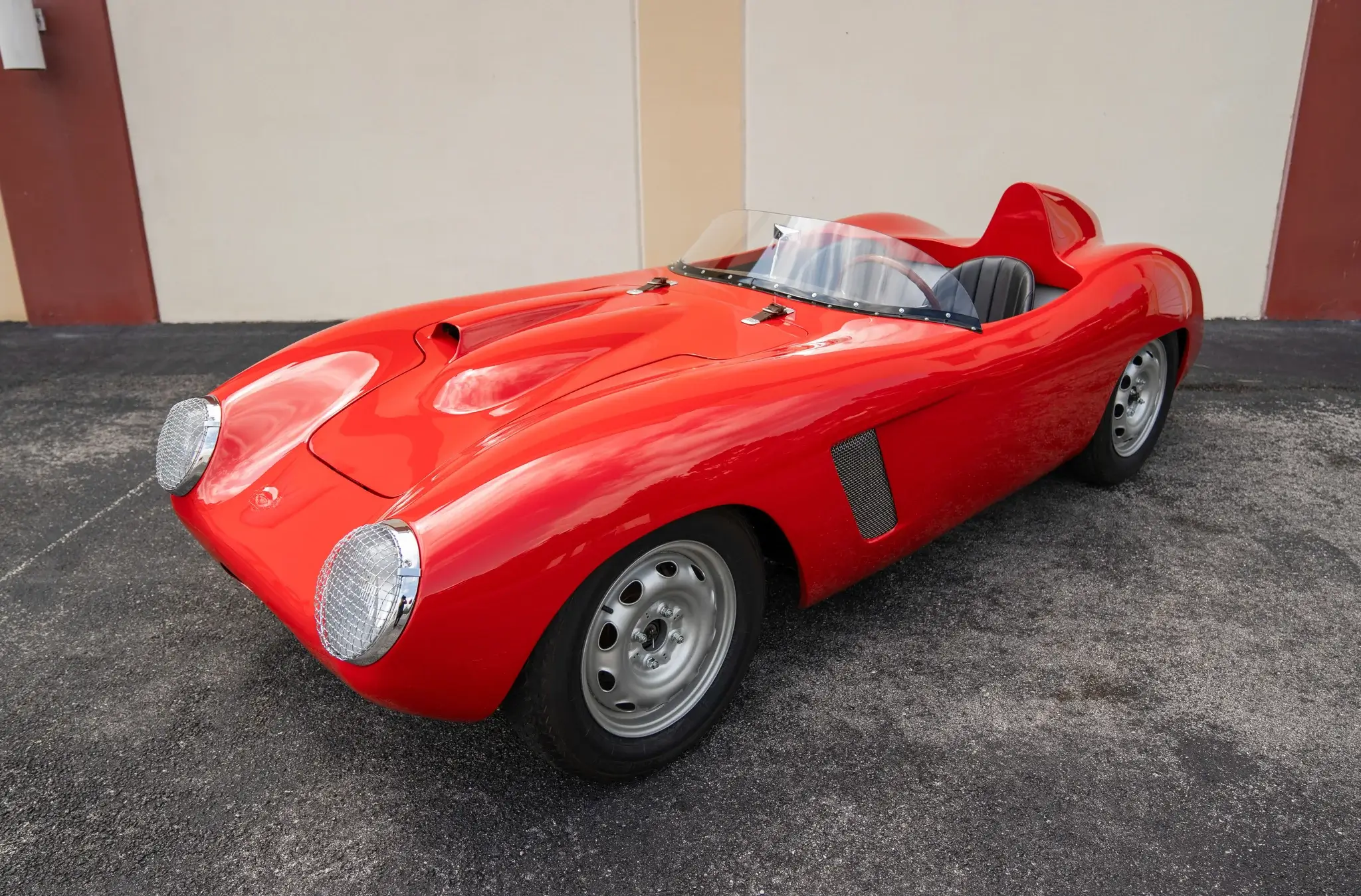 1957 Triumph TR3 | PCARMARKET