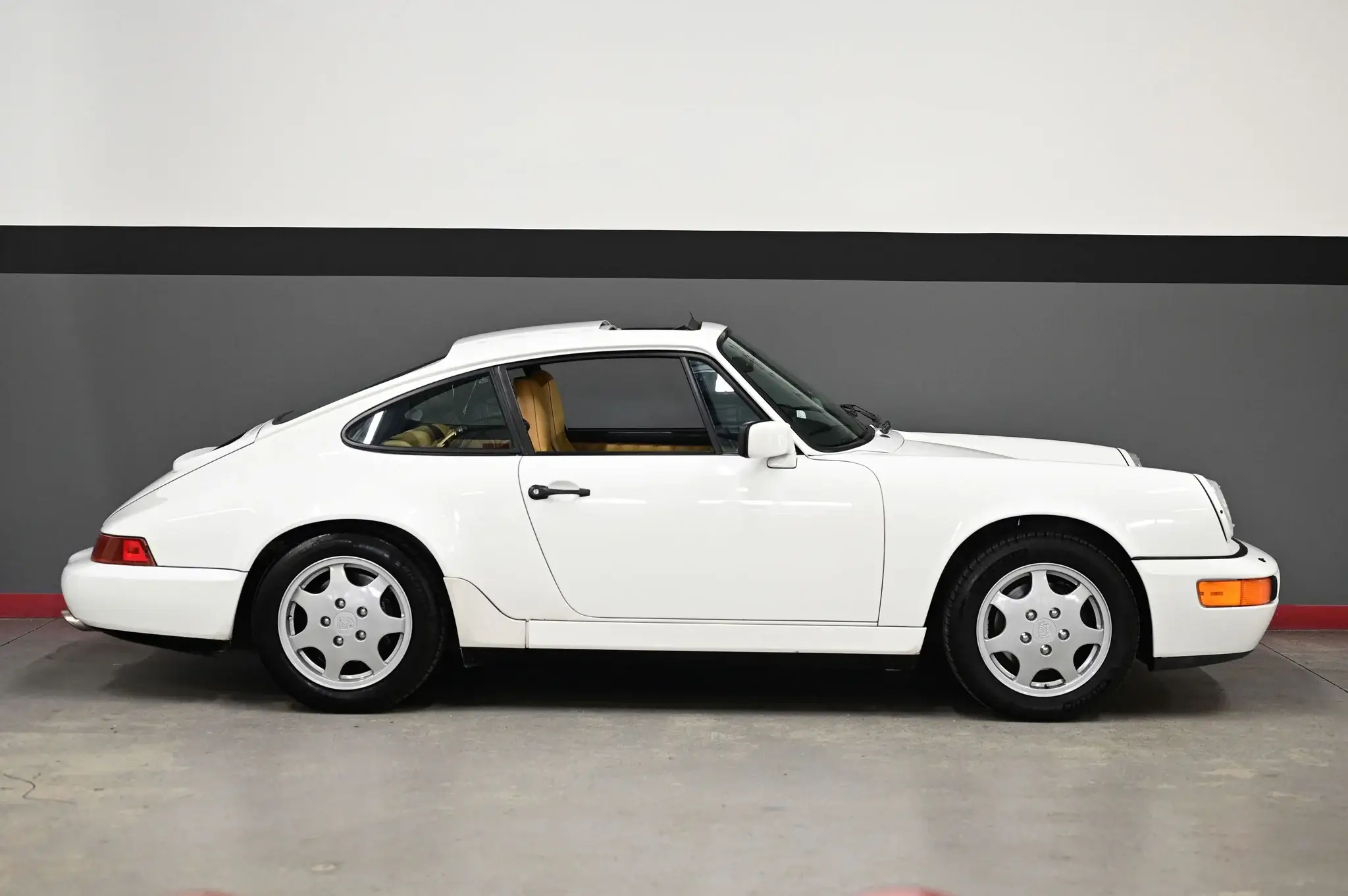 1989 Porsche 964 Carrera 4 Coupe 5-Speed | PCARMARKET
