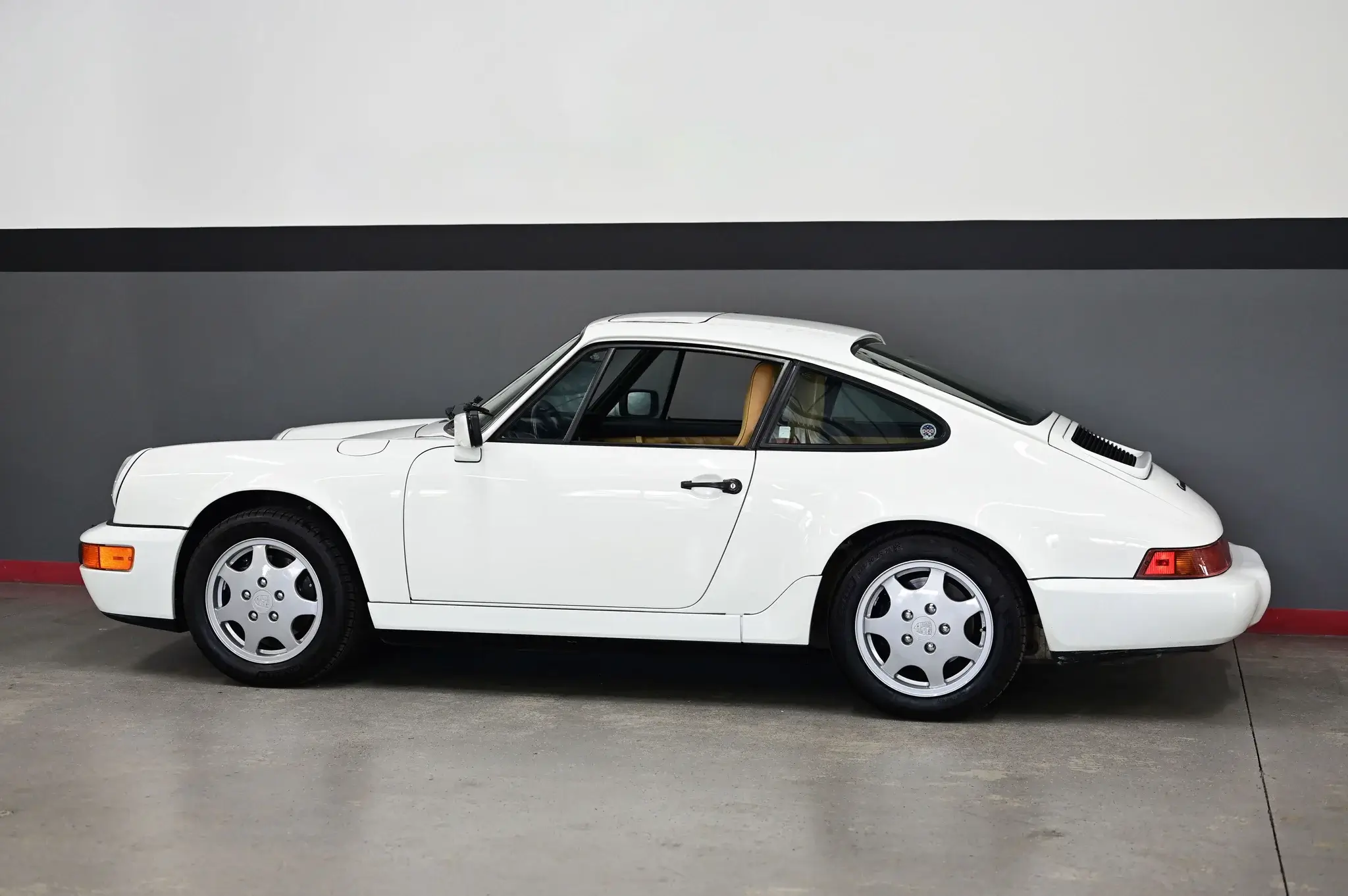 1989 Porsche 964 Carrera 4 Coupe 5-Speed | PCARMARKET