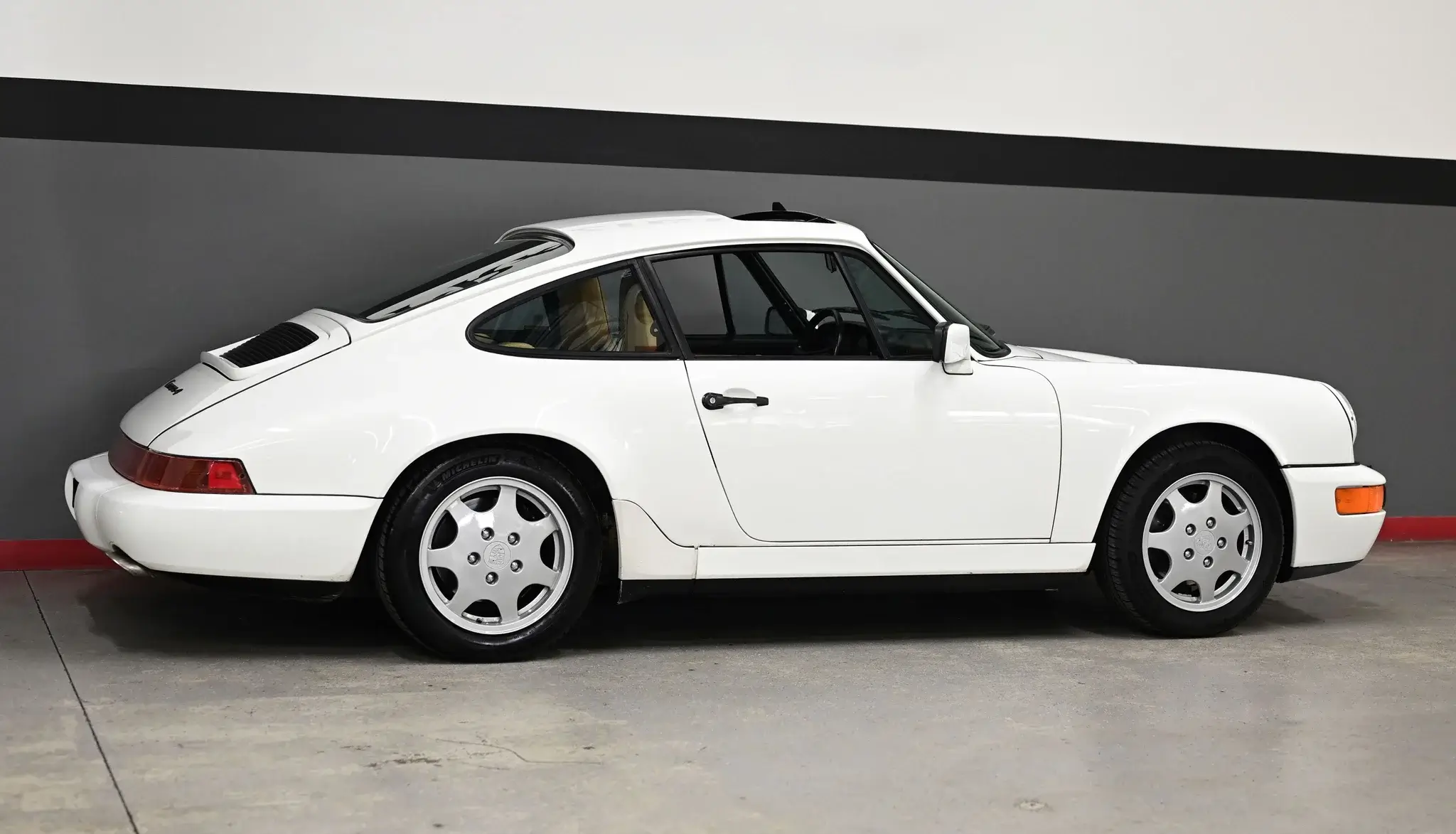 1989 Porsche 964 Carrera 4 Coupe 5-Speed | PCARMARKET