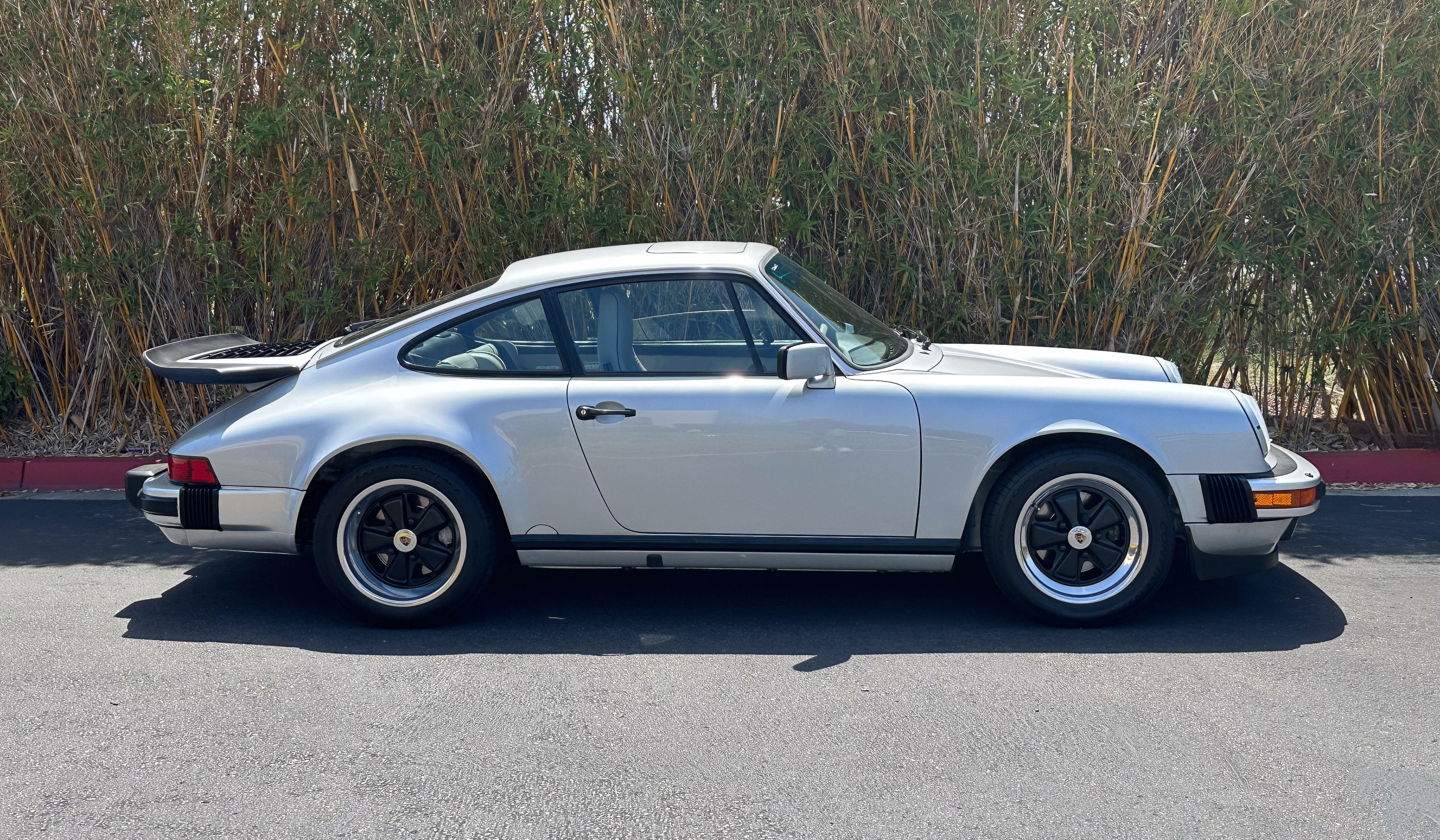 1989 Porsche 911 Carrera | PCARMARKET