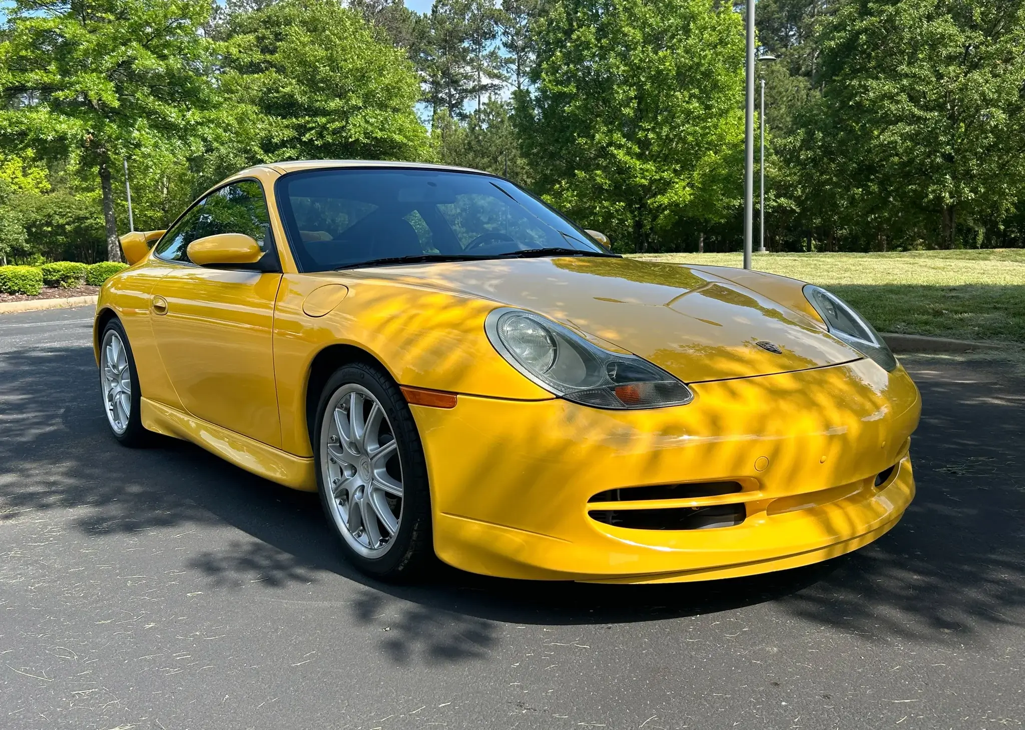 WP0AA2995YS620230