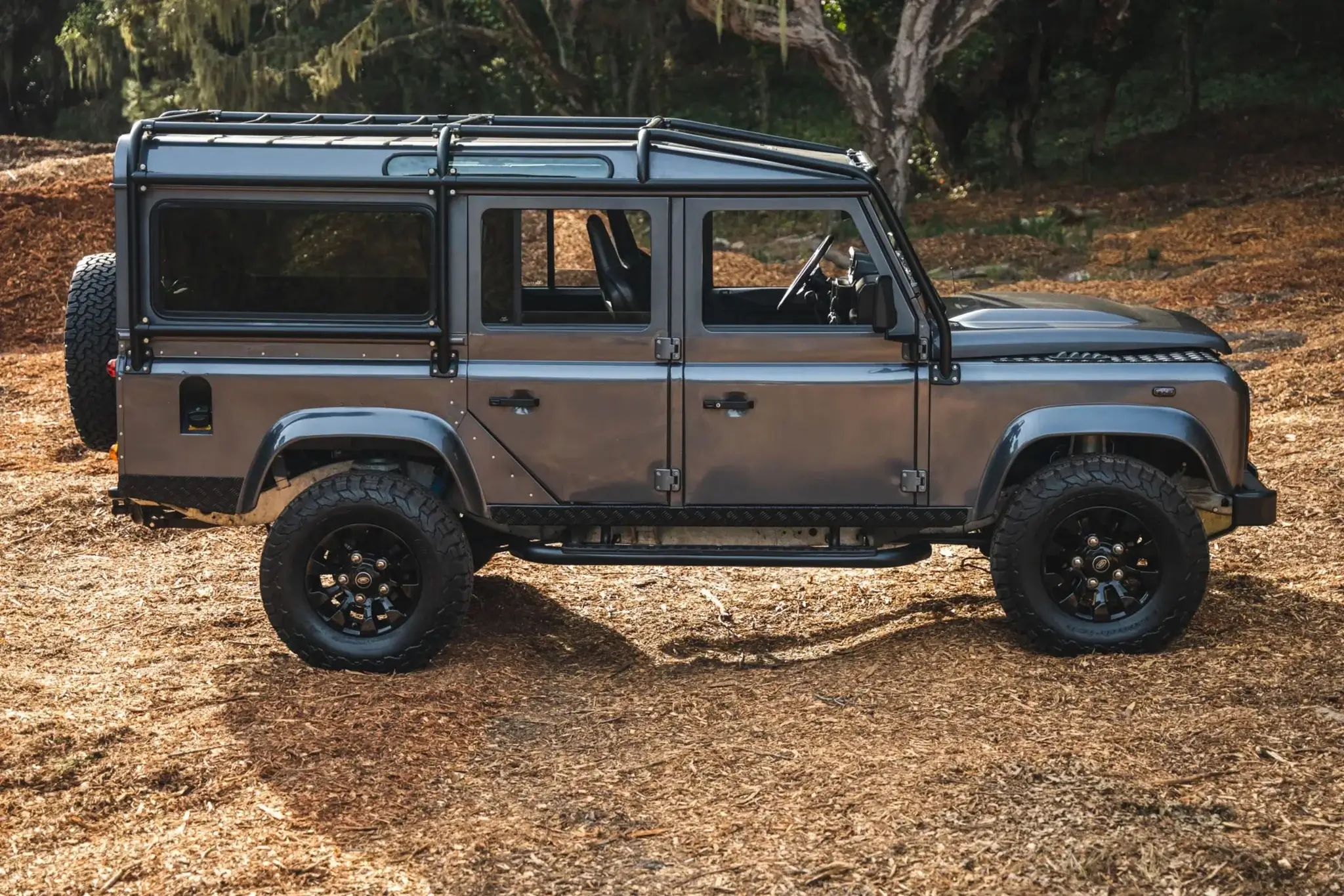 1991 Land Rover Defender 110 | PCARMARKET