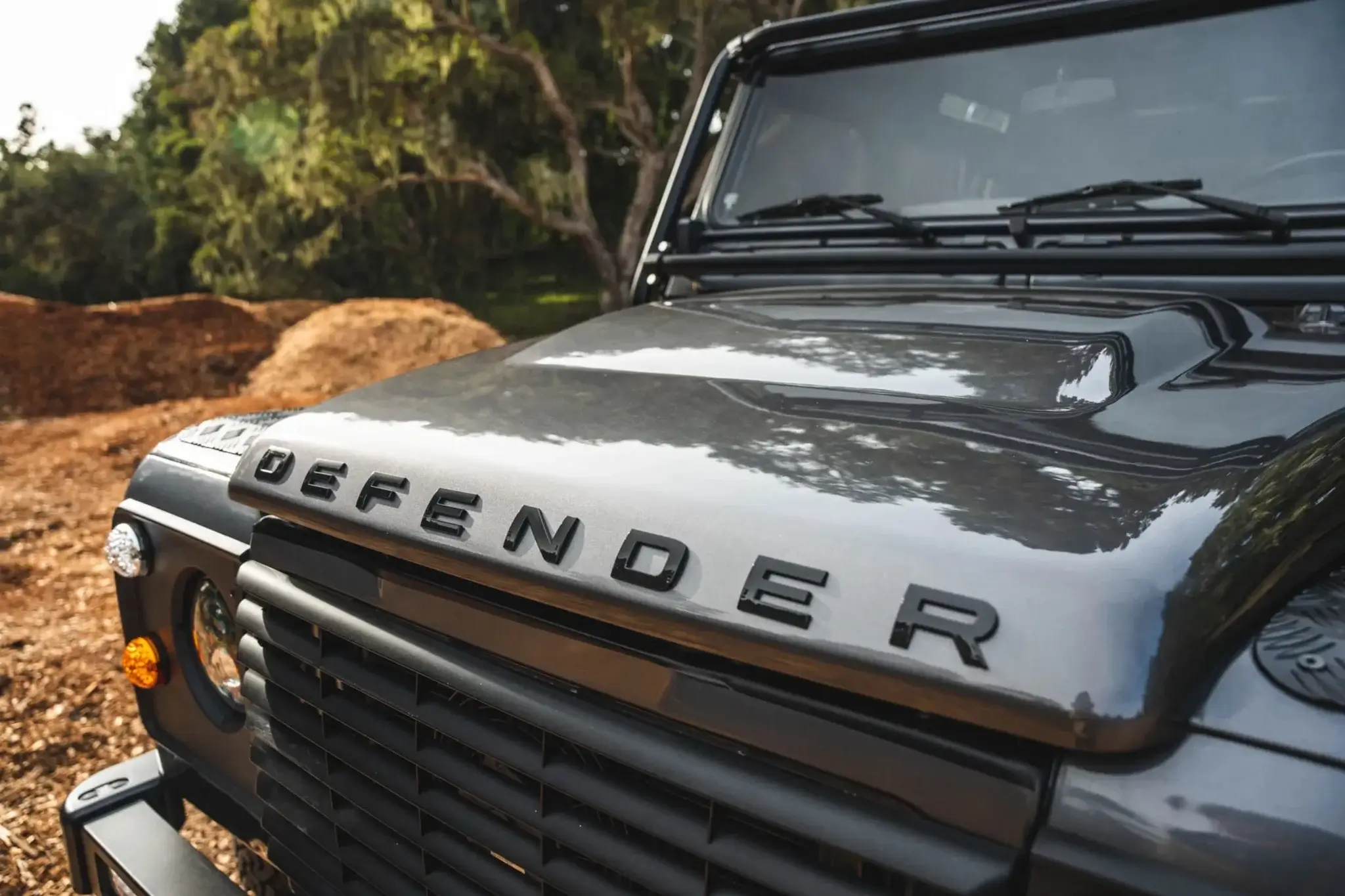 1991 Land Rover Defender 110 | PCARMARKET