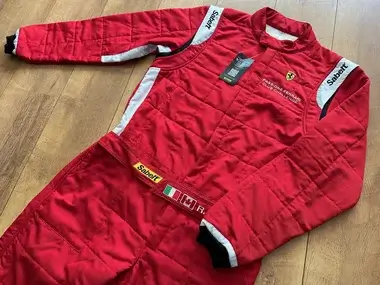 MP: Ferrari 488 Challenge Sabelt Racing Suit | PCARMARKET