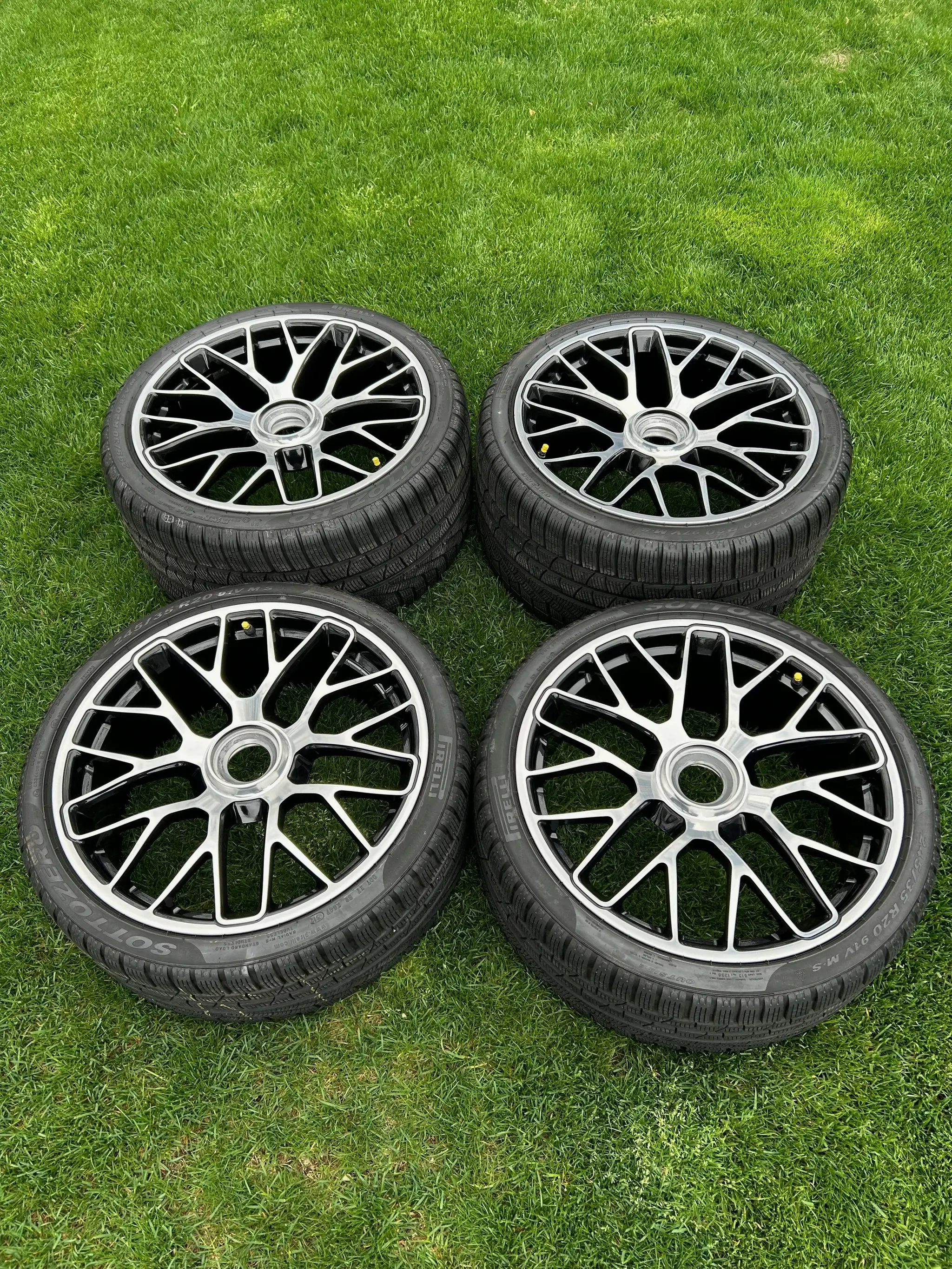 No Reserve 20
