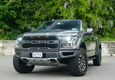 2020 Ford F-150 Raptor | PCARMARKET
