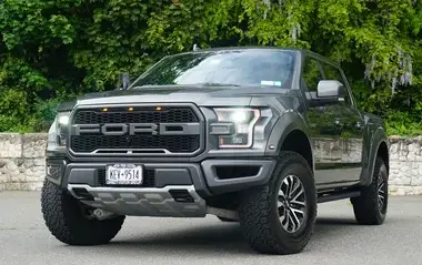 2020 Ford F-150 Raptor | PCARMARKET