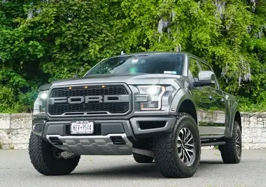 2020 Ford F-150 Raptor | PCARMARKET