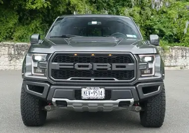 2020 Ford F-150 Raptor | PCARMARKET