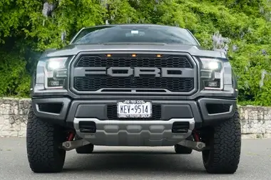 2020 Ford F-150 Raptor | PCARMARKET