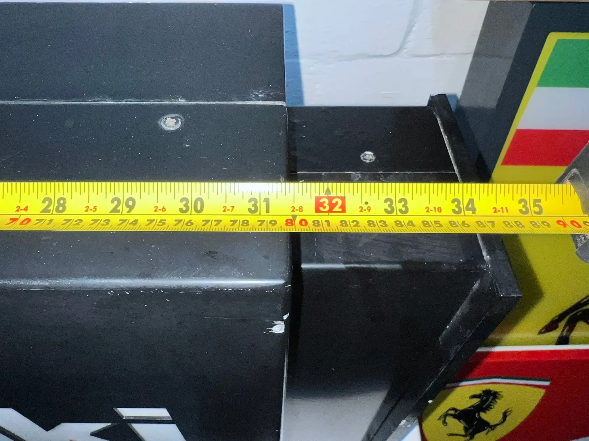 MP: Illuminated Double-Sided Kawasaki Sign | PCARMARKET