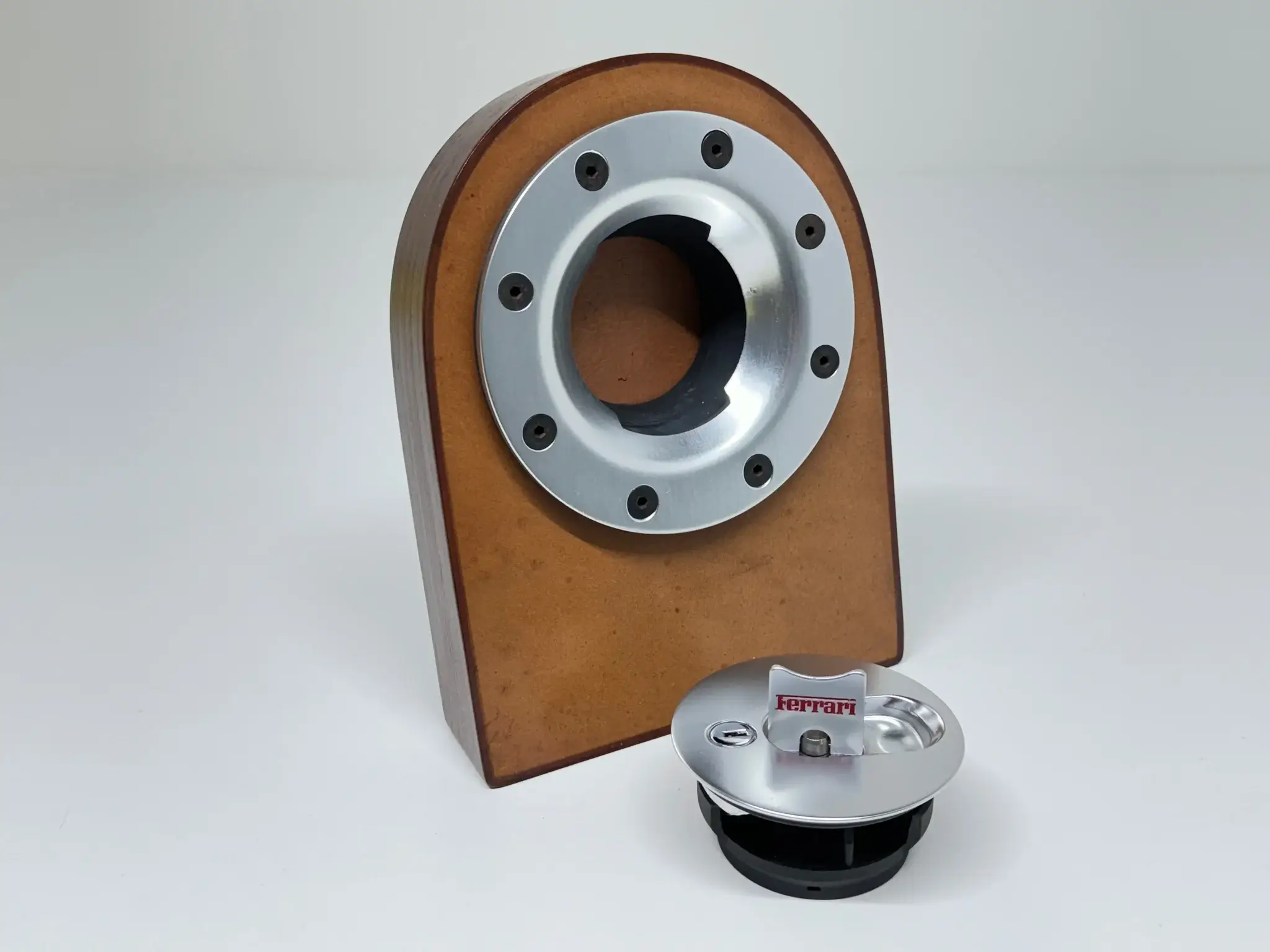 MP: Collection of Ferrari Decorative Accessories | PCARMARKET