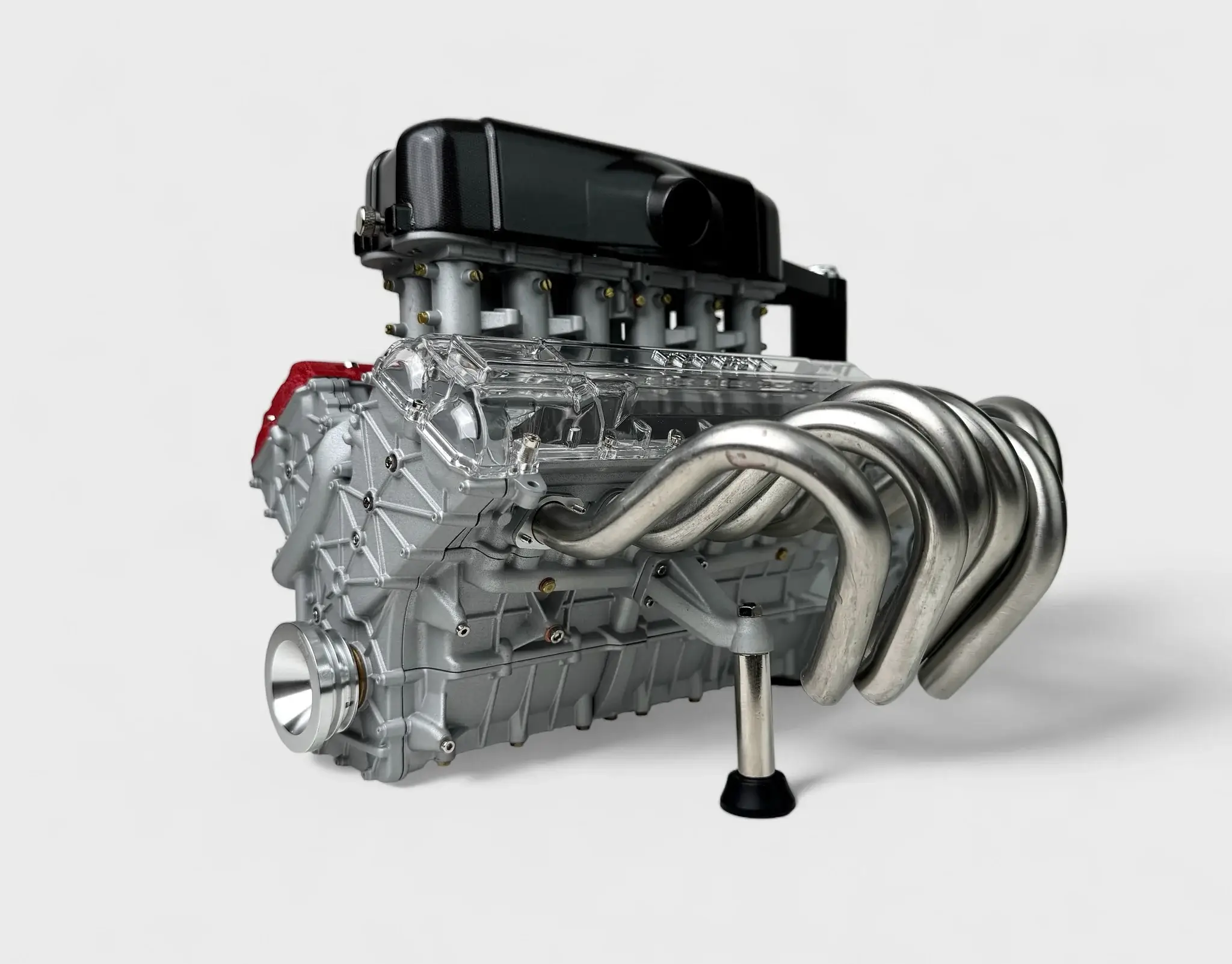 MP: 1:4 Scale Ferrari Enzo Engine Model | PCARMARKET