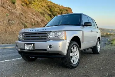 2006 Land Rover Range Rover | PCARMARKET
