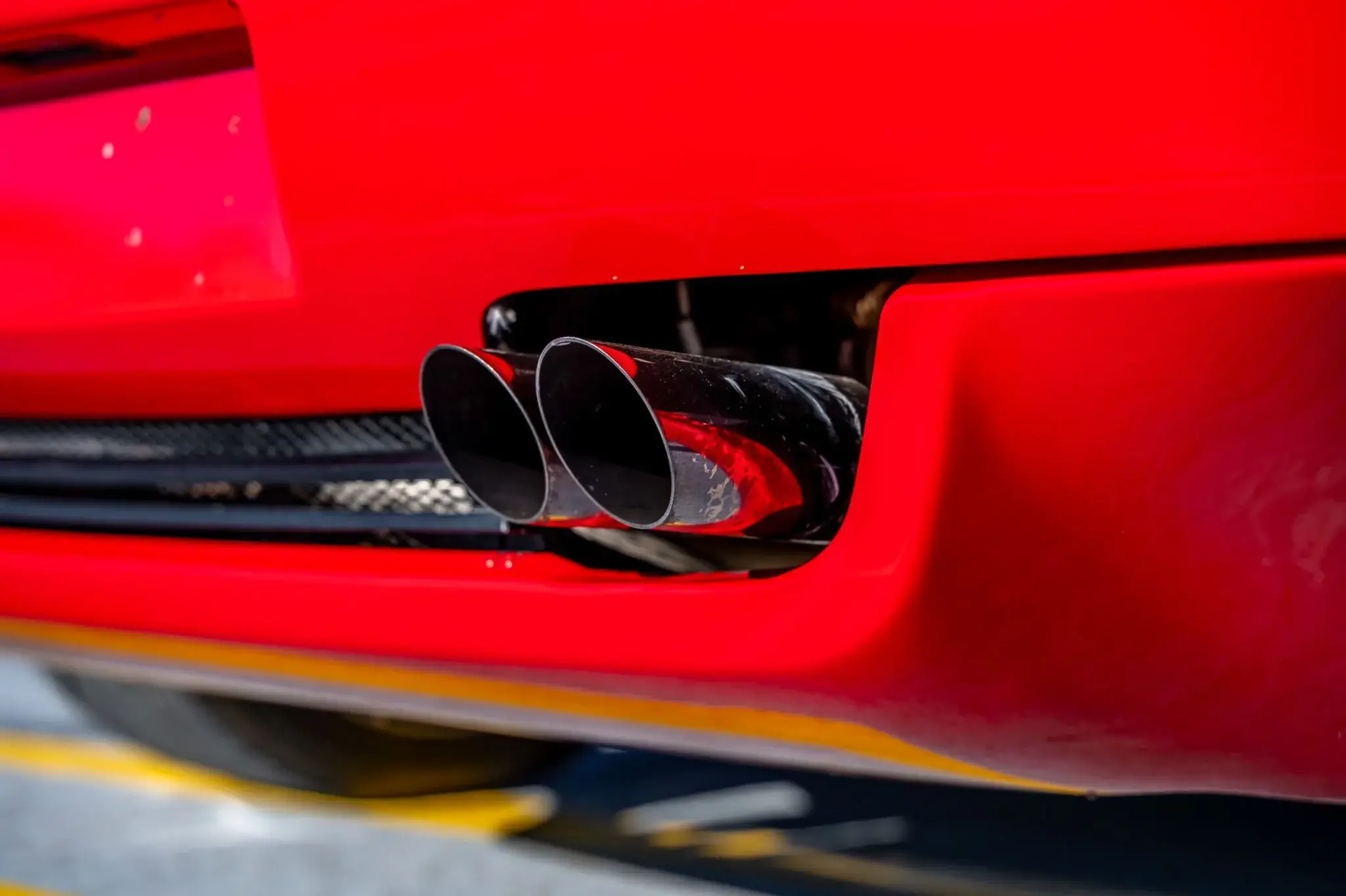 1992 Ferrari 512 TR | PCARMARKET