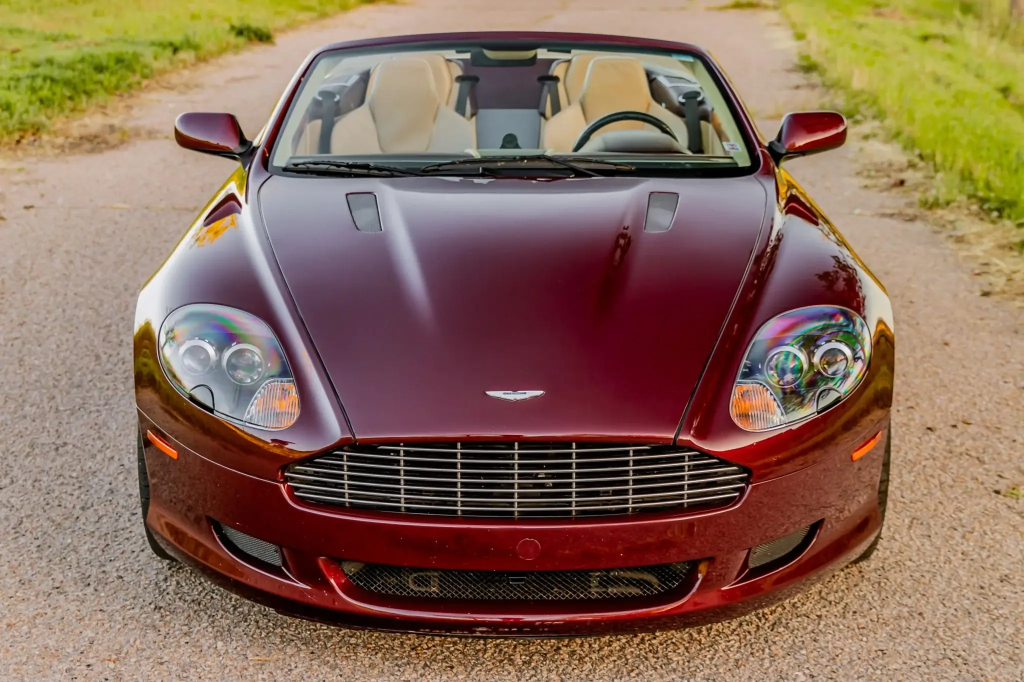aston martin db9 images