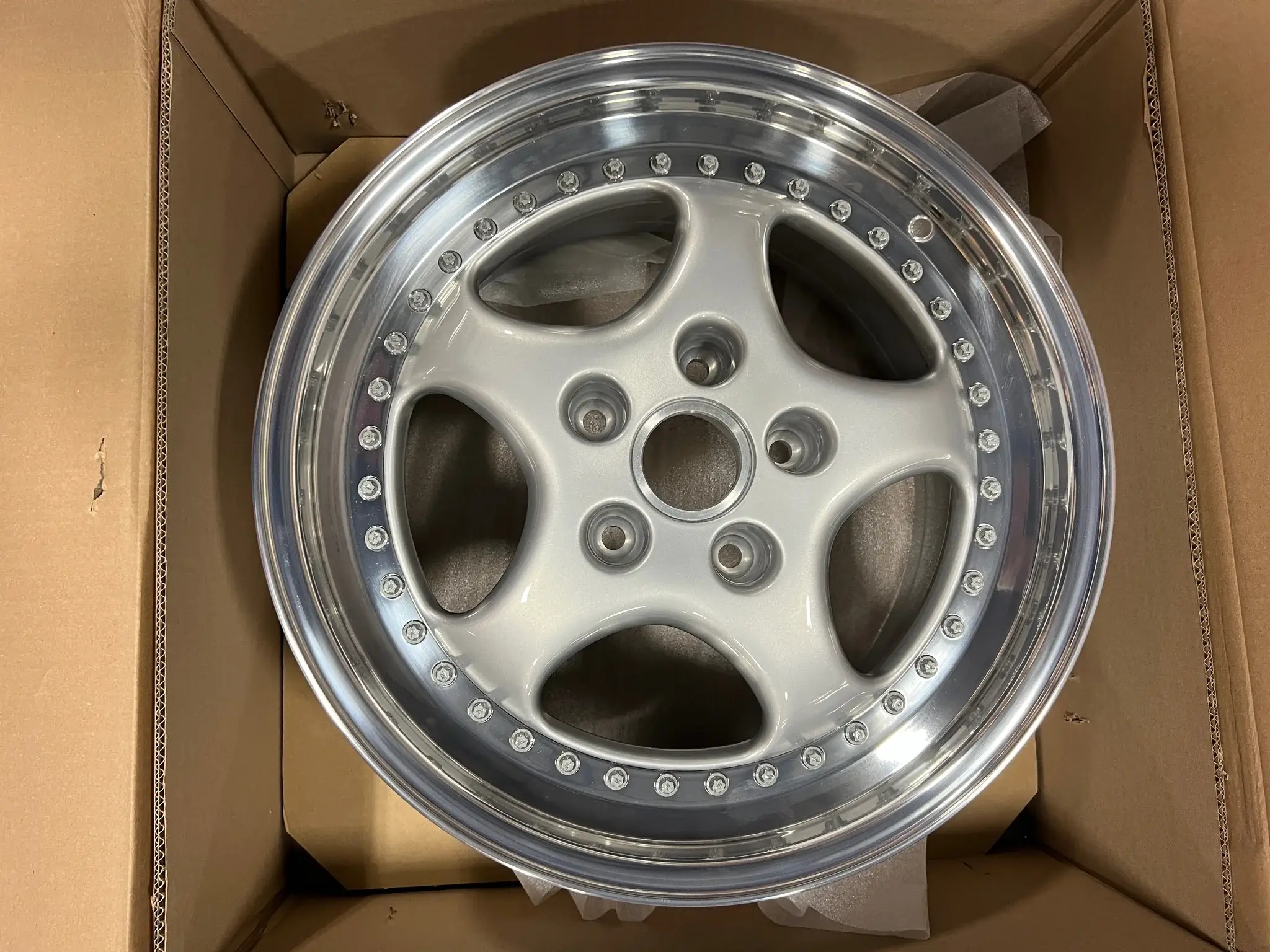 シルビア Nissan シルエイティ (PRS13KAI) 1989-1998 ブルー (ミニカー