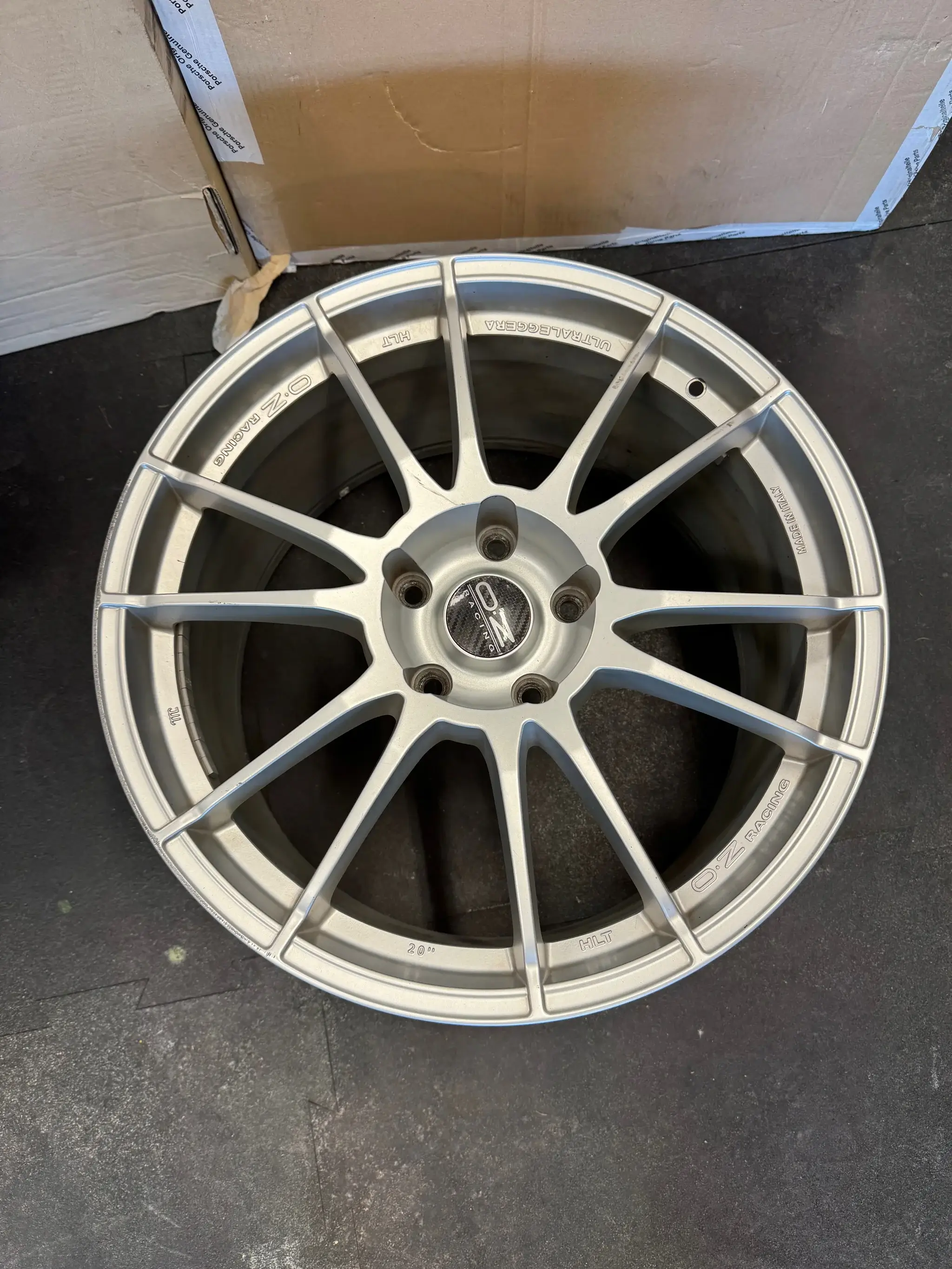 No Reserve 20