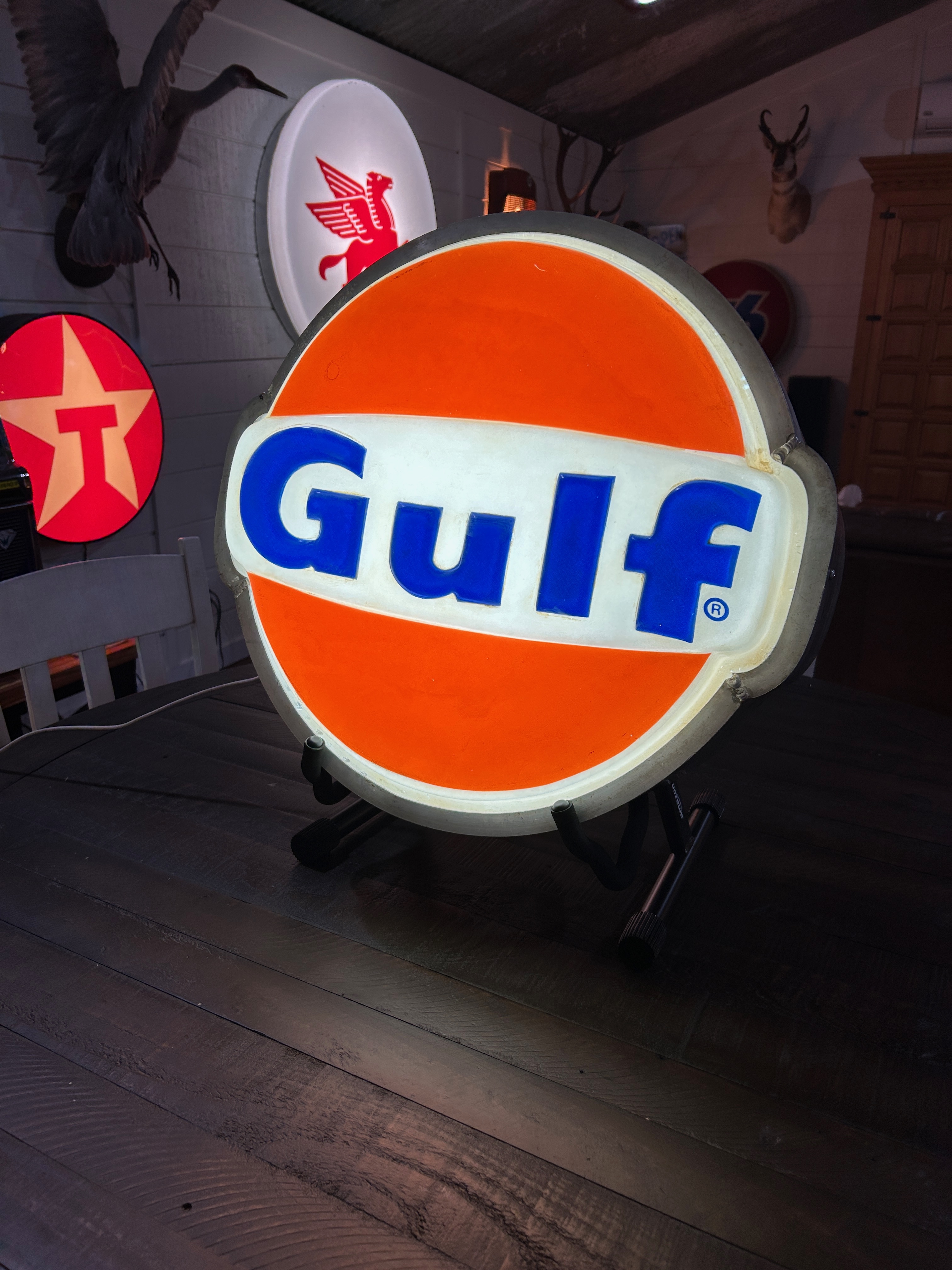 gulf 直筆サイン　ポロライト gulf 直筆サイン ポロライト Gulf 直筆サイン 公式グッズ 【公式通販】