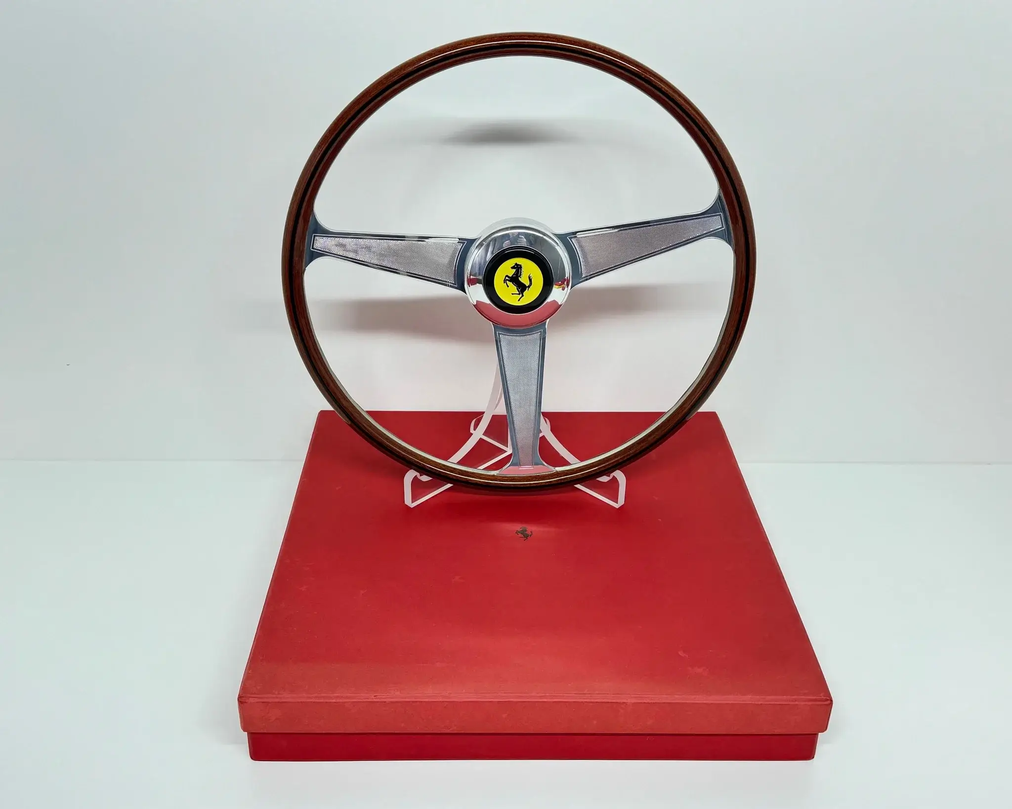 MP: Ferrari Factory Car Parts & Accessories Collection | PCARMARKET