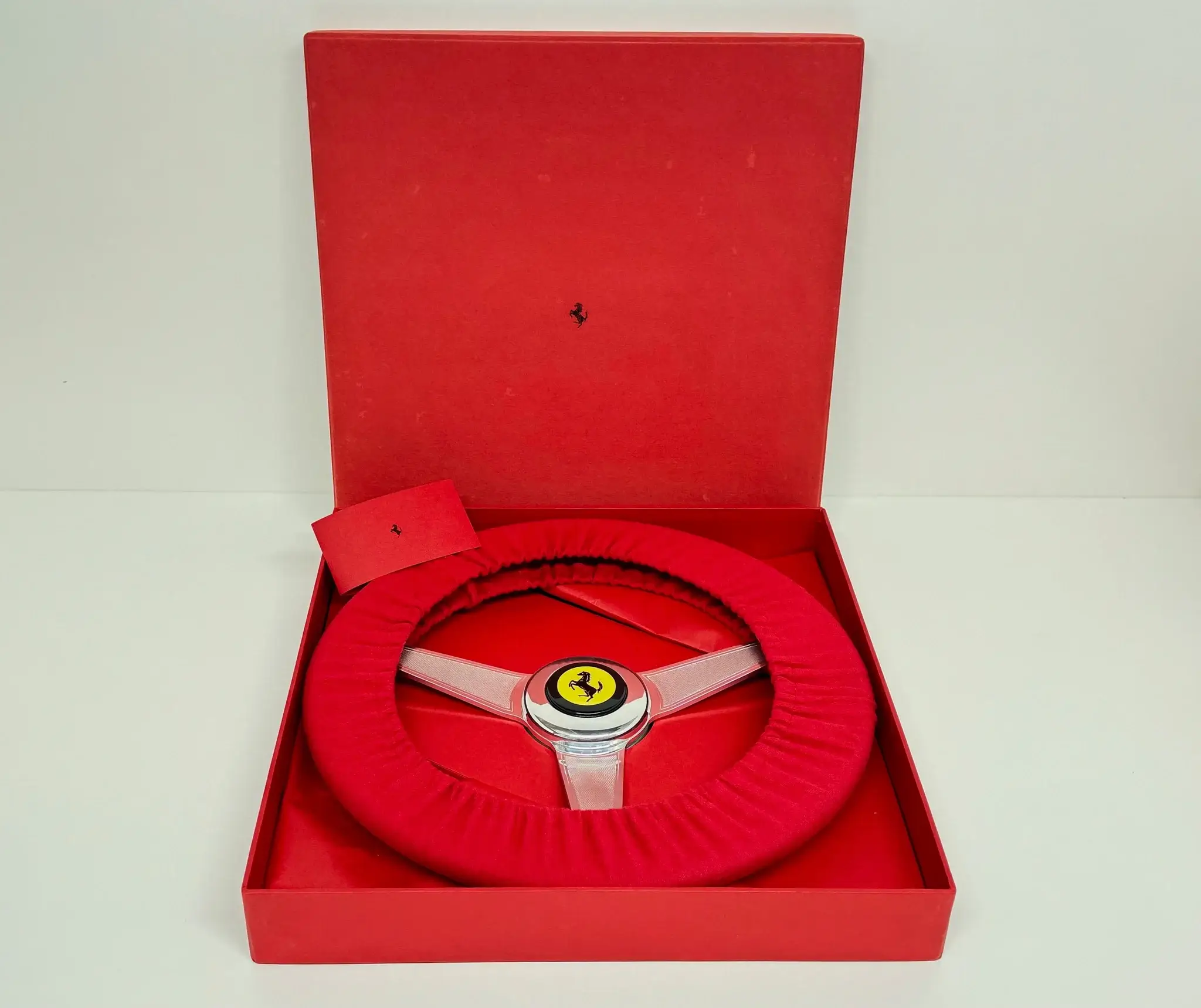 MP: Ferrari Factory Car Parts & Accessories Collection | PCARMARKET