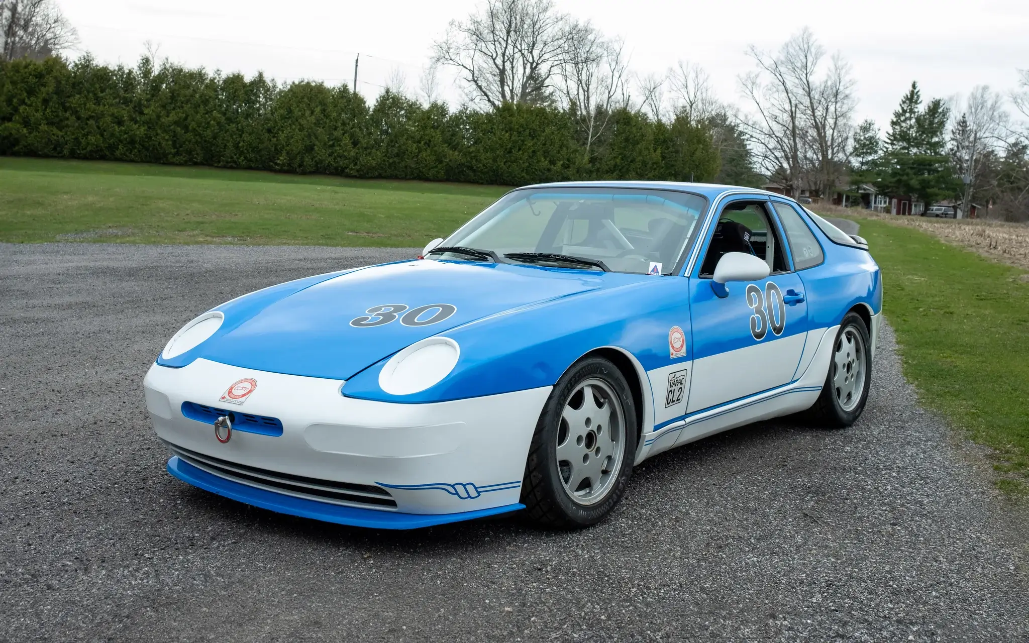 1994 Porsche 968 | PCARMARKET