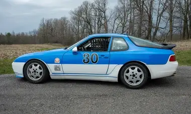 1994 Porsche 968 | PCARMARKET