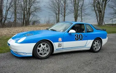 1994 Porsche 968 | PCARMARKET