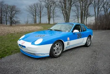1994 Porsche 968 | PCARMARKET