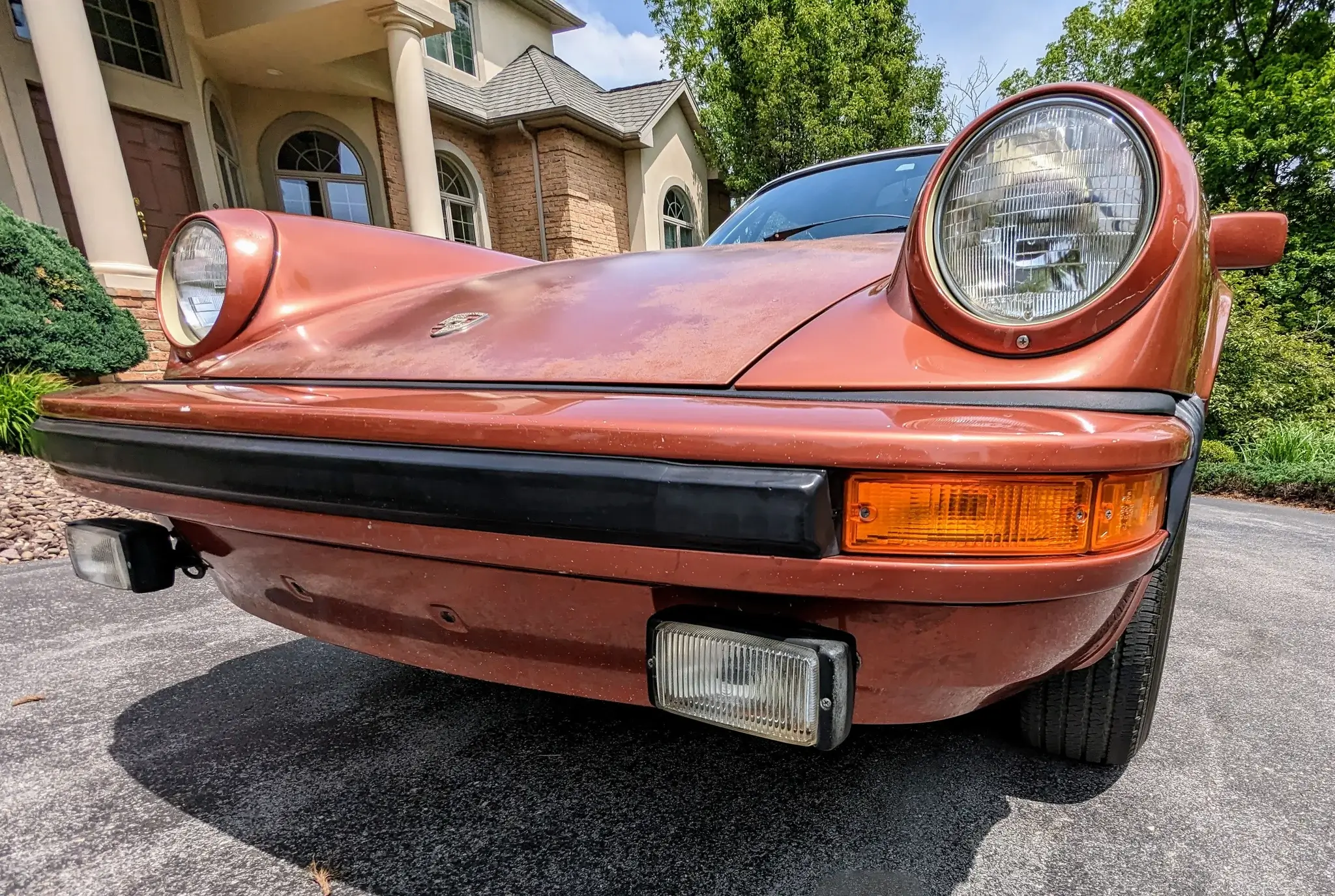MP: 1977 Porsche 911S Targa 5-Speed | PCARMARKET