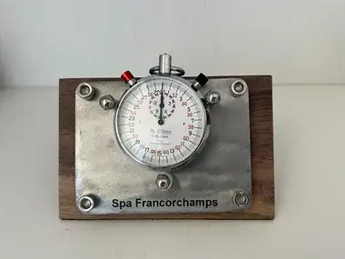 No Reserve Vintage Rally & Race Timers | PCARMARKET