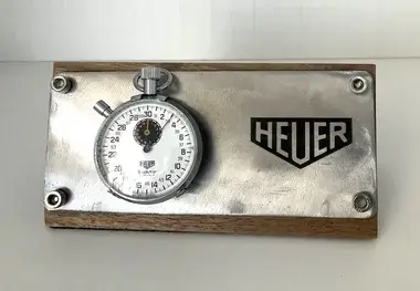 No Reserve Vintage Rally & Race Timers | PCARMARKET