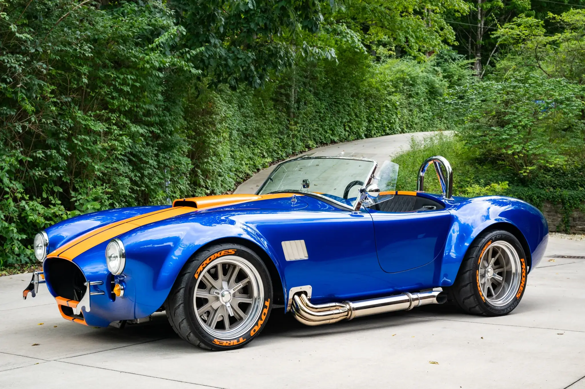2019 Other Cobra Replica | PCARMARKET