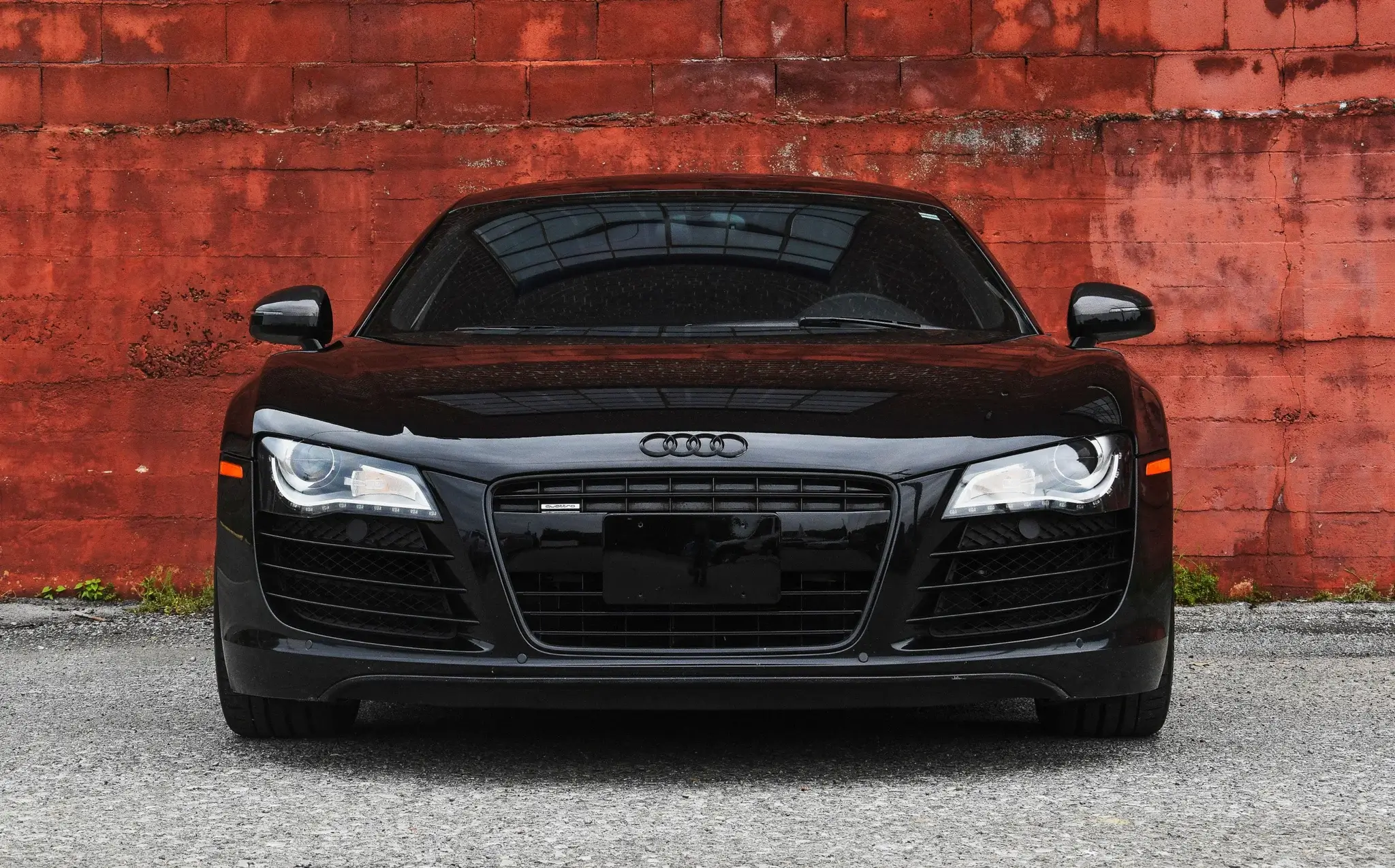 2009 Audi R8 Coupe V8 Quattro | PCARMARKET