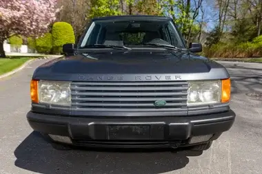 1997 Land Rover Range Rover | PCARMARKET