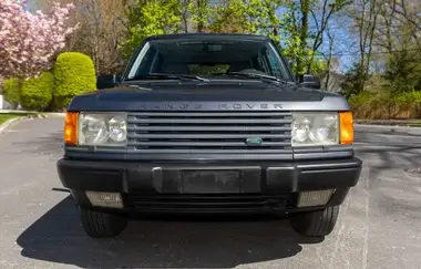 1997 Land Rover Range Rover | PCARMARKET