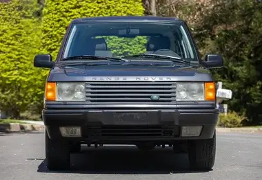 1997 Land Rover Range Rover | PCARMARKET
