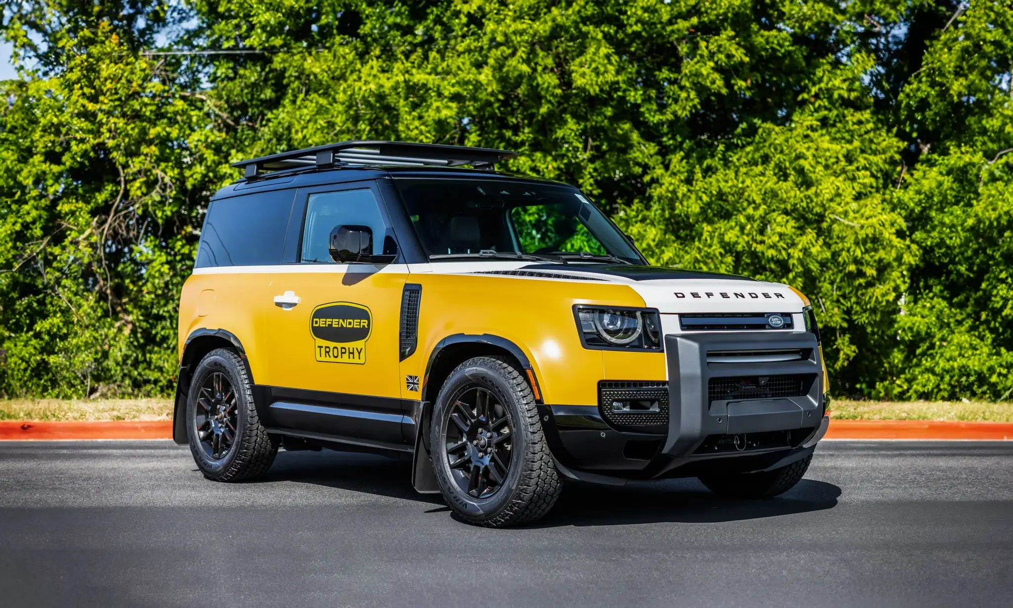 2023 Land Rover Defender 90 | PCARMARKET