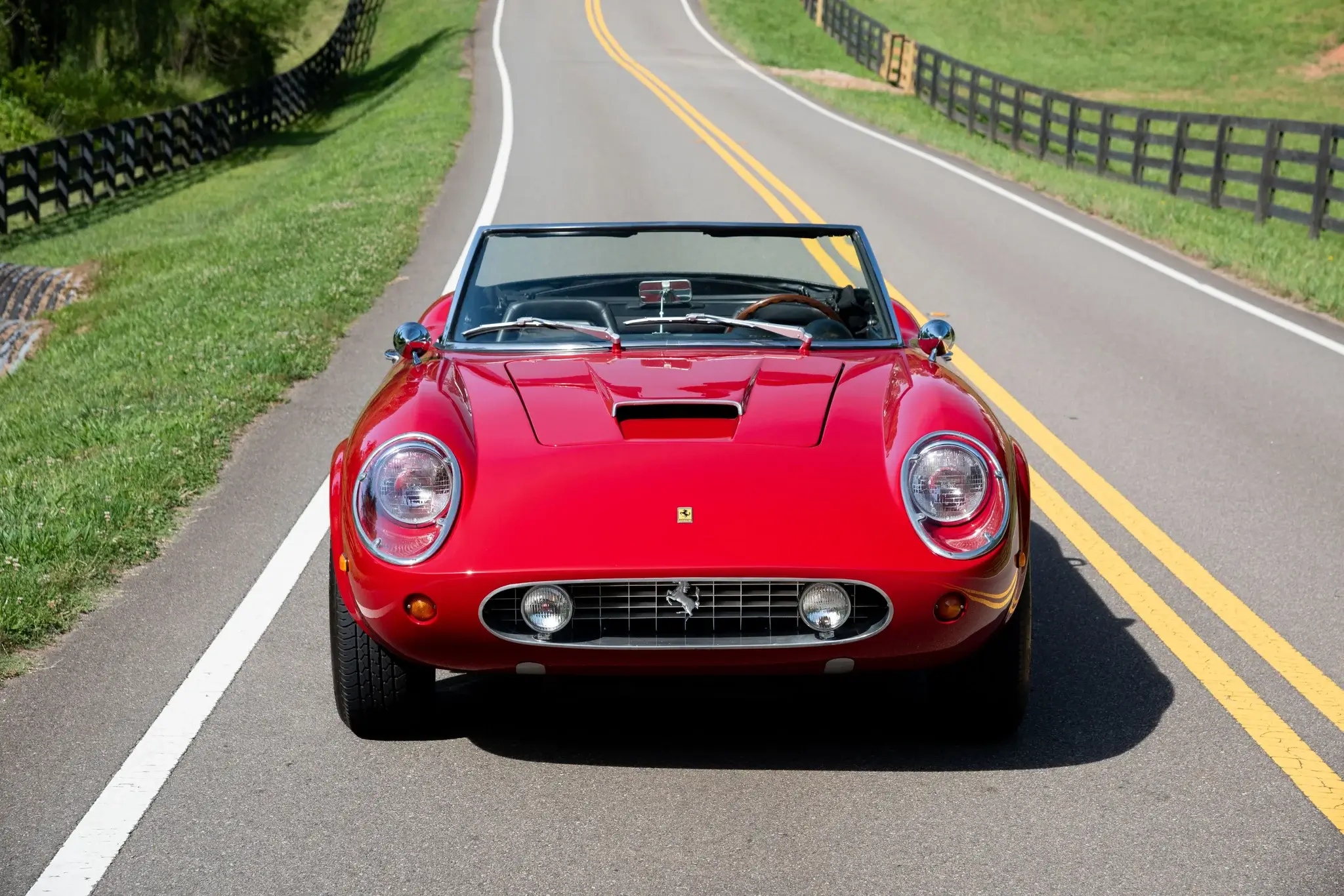 Ferrari 250 GT California Spyder Replica by Modena | PCARMARKET
