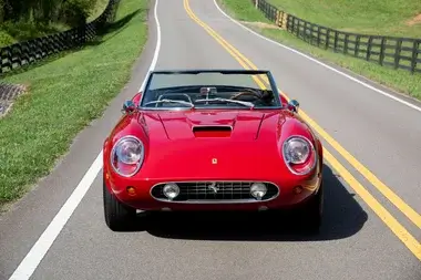 1993 Modena Design and Development Ferrari 250 GT California