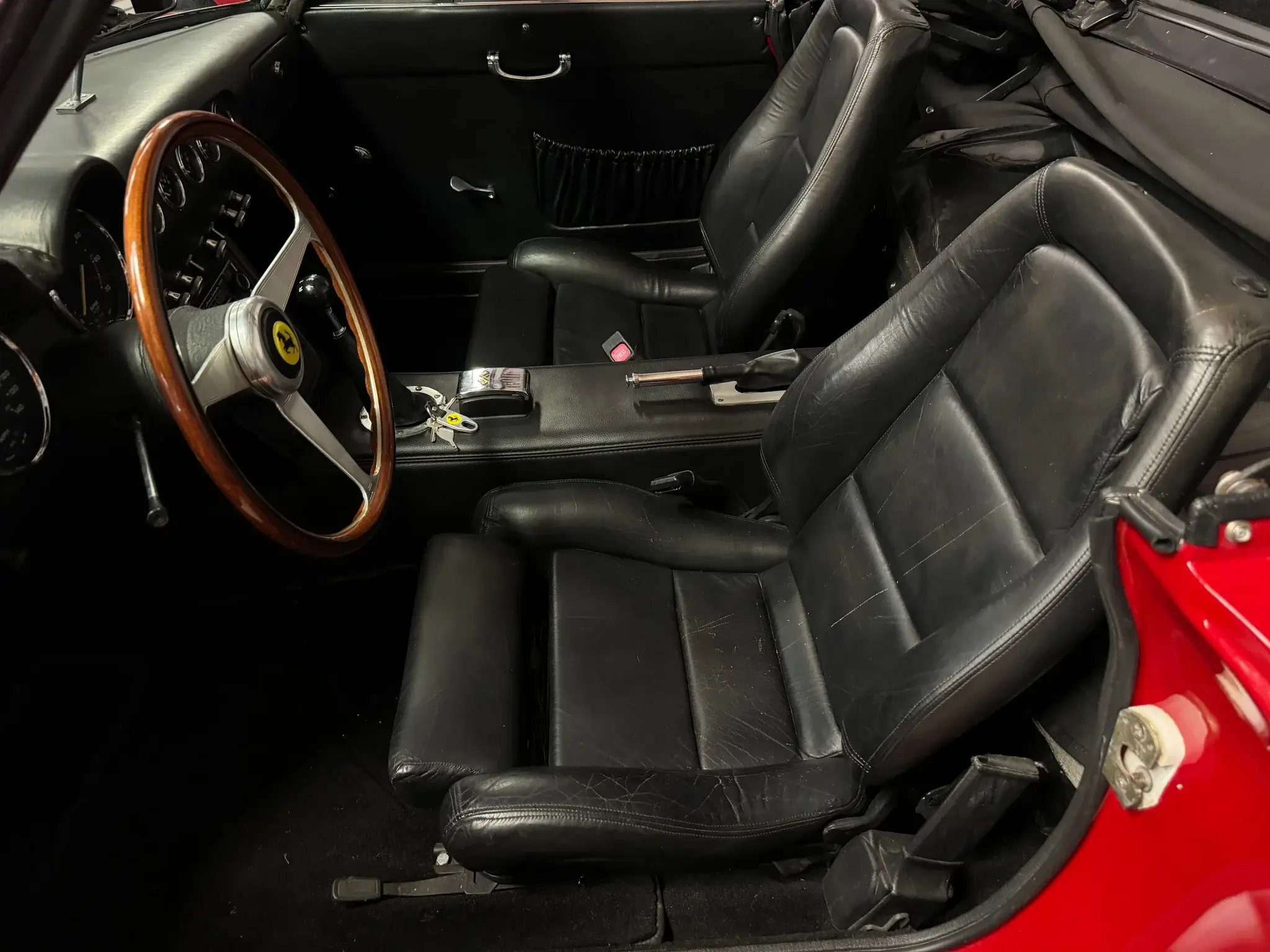 Ferrari 250 GT California Spyder Replica by Modena | PCARMARKET