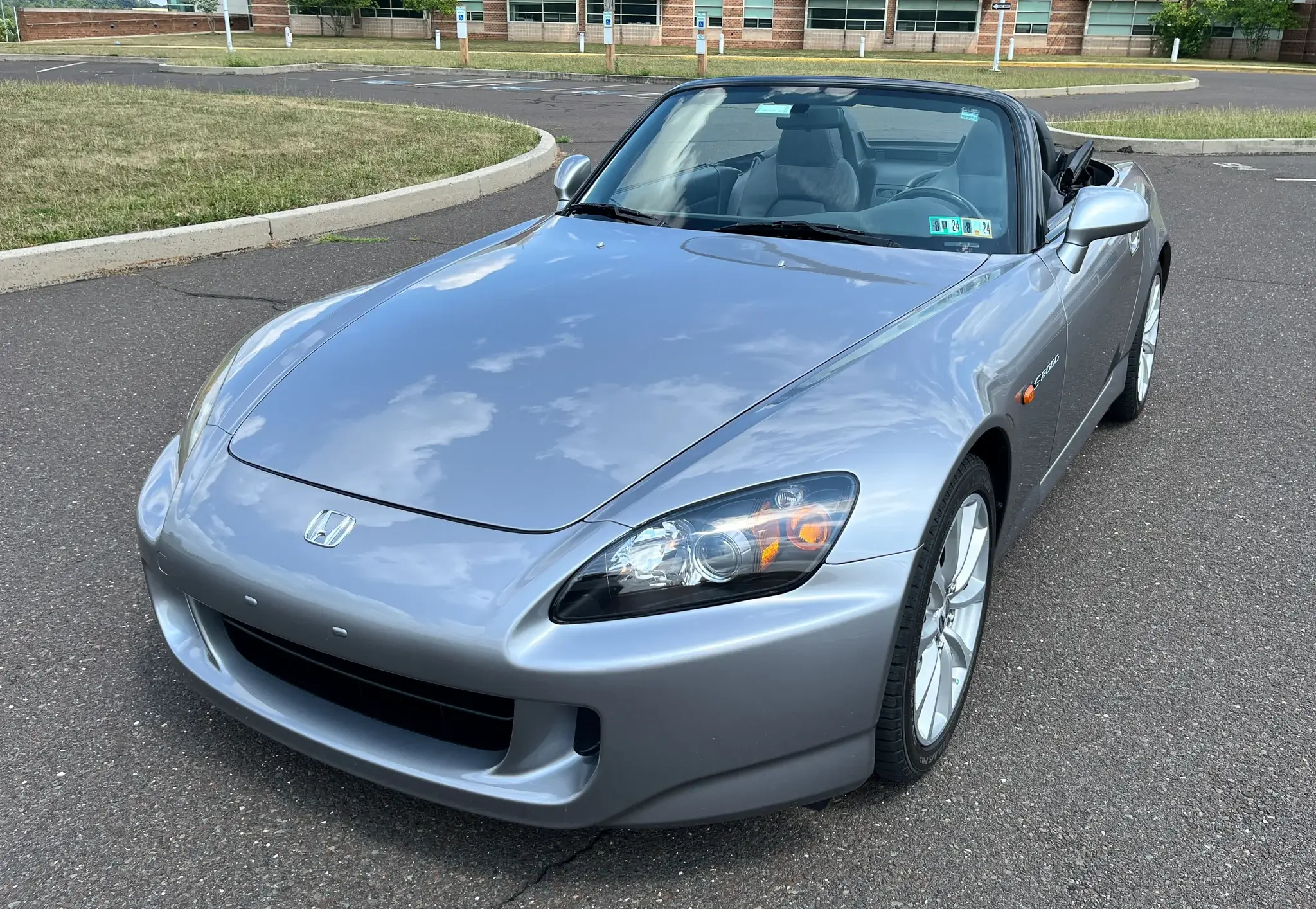 2006 Honda S2000 | PCARMARKET