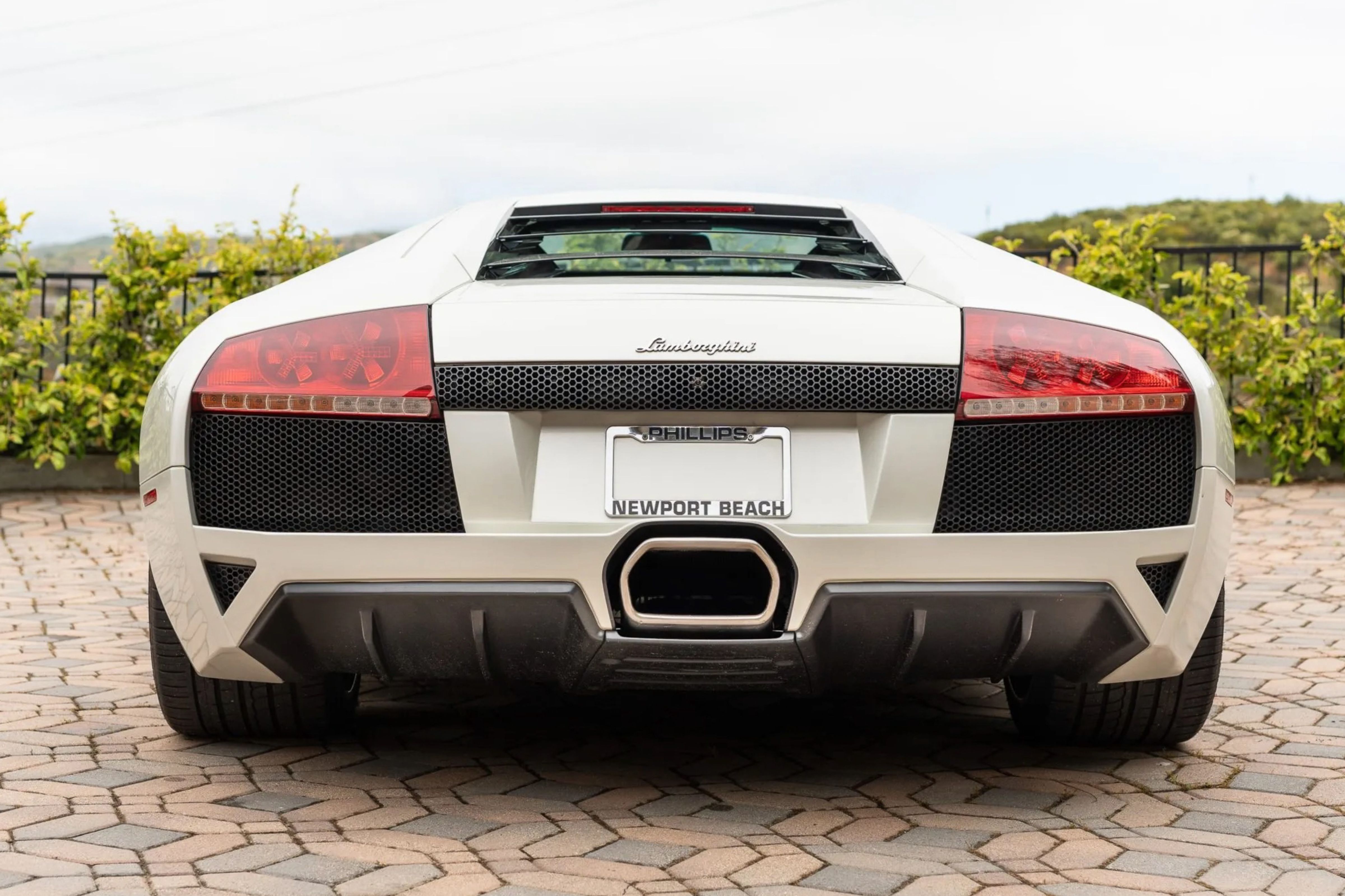 Lamborghini Murciélago: Review, Price, Specs and Models - LamboCARS, image size:4800x3199