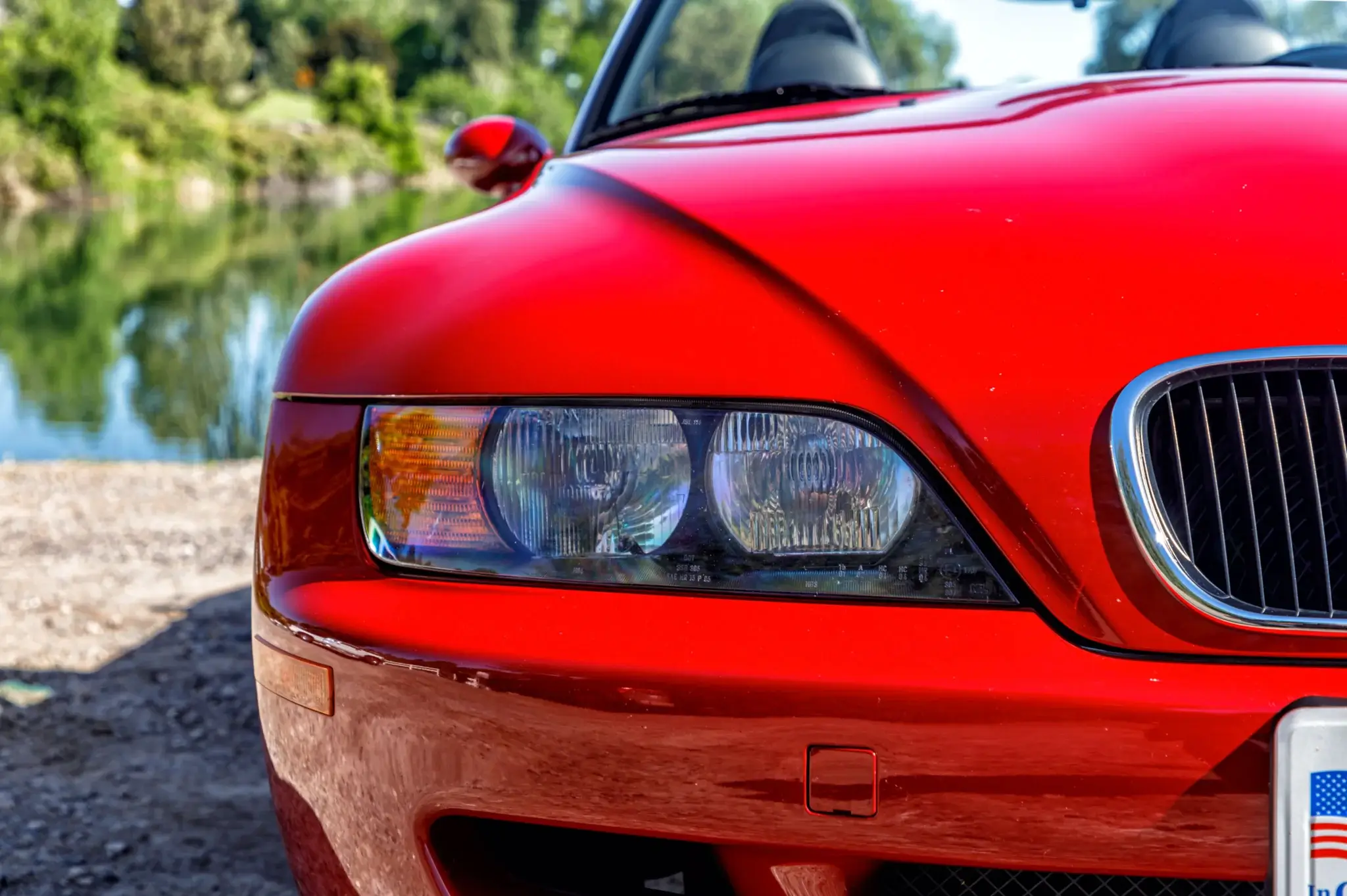 MP: 25-Years-Owned 35k-Mile 1998 BMW Z3 M Roadster | PCARMARKET